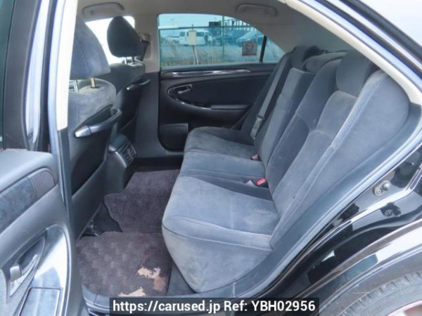 Used 2006 AT toyota crown GRS180 Image[17]