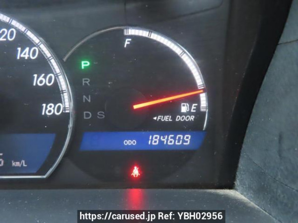 Used 2006 AT toyota crown GRS180 Image[22]