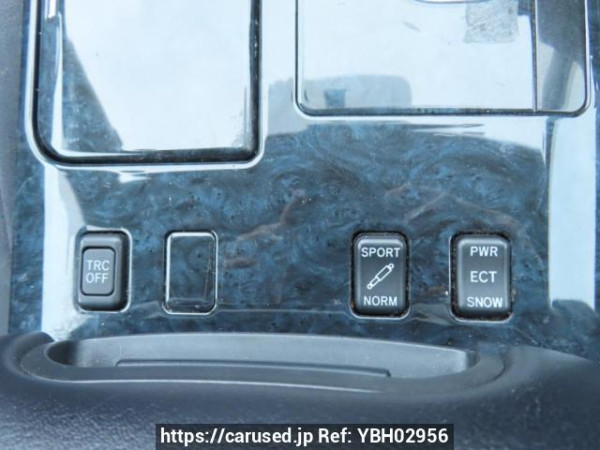 Used 2006 AT toyota crown GRS180 Image[26]