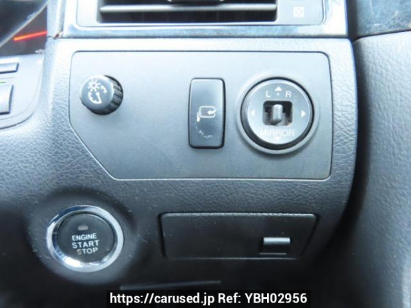 Used 2006 AT toyota crown GRS180 Image[27]