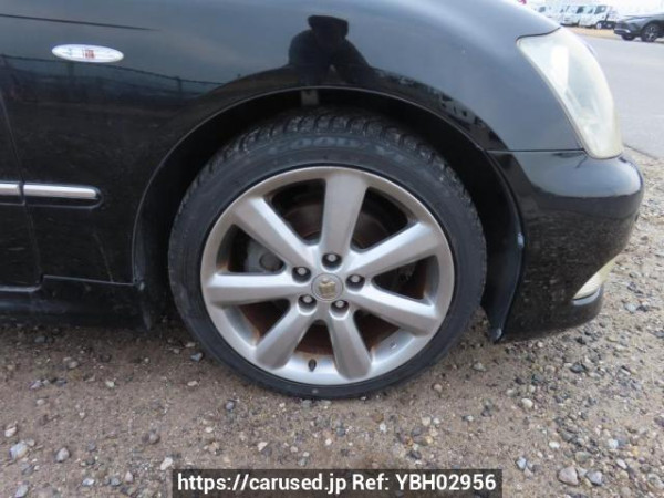 Used 2006 AT toyota crown GRS180 Image[30]