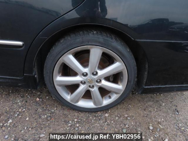 Used 2006 AT toyota crown GRS180 Image[33]