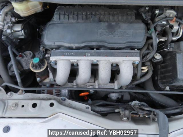 Used 2012 AT honda fit GE6 Image[11]