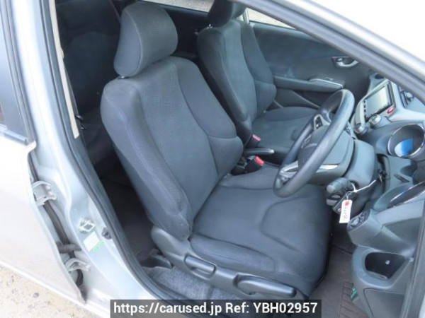 Used 2012 AT honda fit GE6 Image[14]
