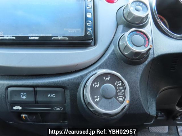 Used 2012 AT honda fit GE6 Image[27]