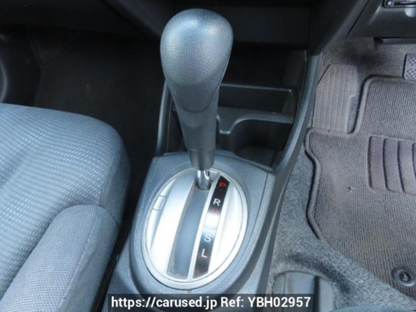 Used 2012 AT honda fit GE6 Image[28]