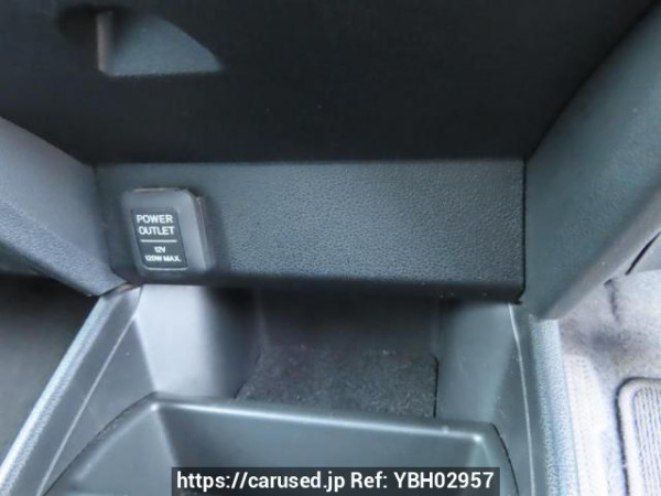 Used 2012 AT honda fit GE6 Image[29]