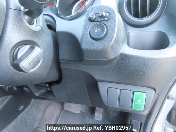 Used 2012 AT honda fit GE6 Image[30]
