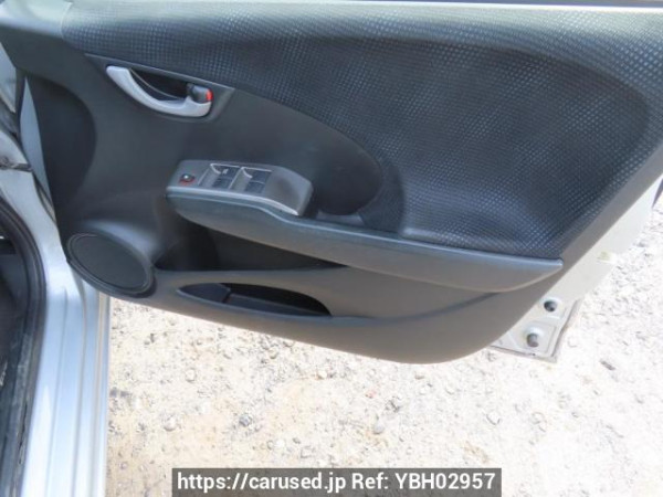 Used 2012 AT honda fit GE6 Image[32]