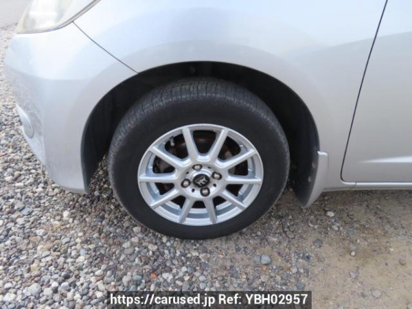 Used 2012 AT honda fit GE6 Image[33]