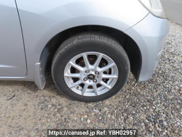 Used 2012 AT honda fit GE6 Image[34]