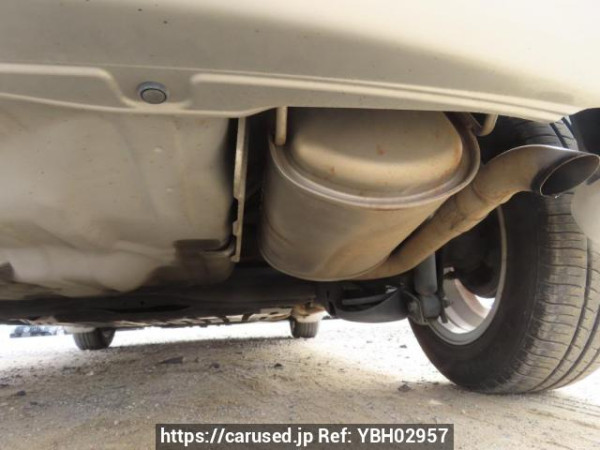 Used 2012 AT honda fit GE6 Image[45]