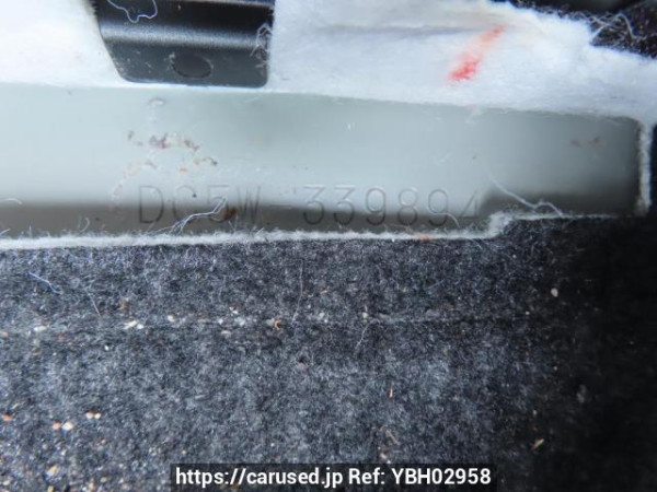 Used 2010 AT mazda verisa DC5W Image[13]