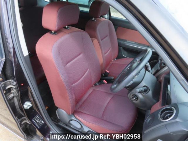 Used 2010 AT mazda verisa DC5W Image[15]