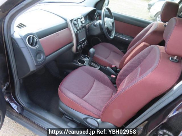 Used 2010 AT mazda verisa DC5W Image[16]