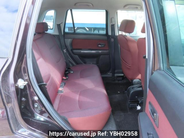 Used 2010 AT mazda verisa DC5W Image[18]