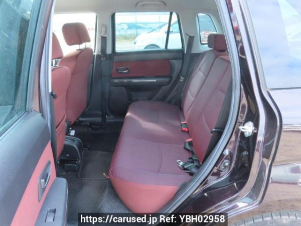 Used 2010 AT mazda verisa DC5W Image[19]