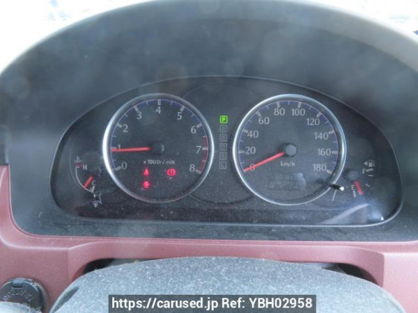 Used 2010 AT mazda verisa DC5W Image[23]