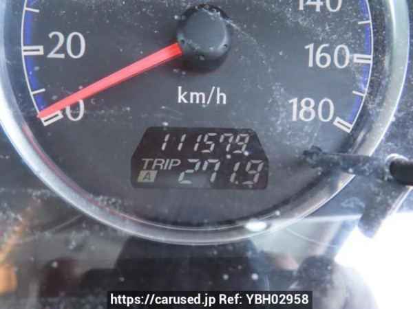 Used 2010 AT mazda verisa DC5W Image[24]