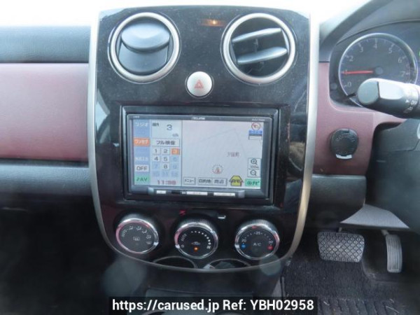 Used 2010 AT mazda verisa DC5W Image[25]