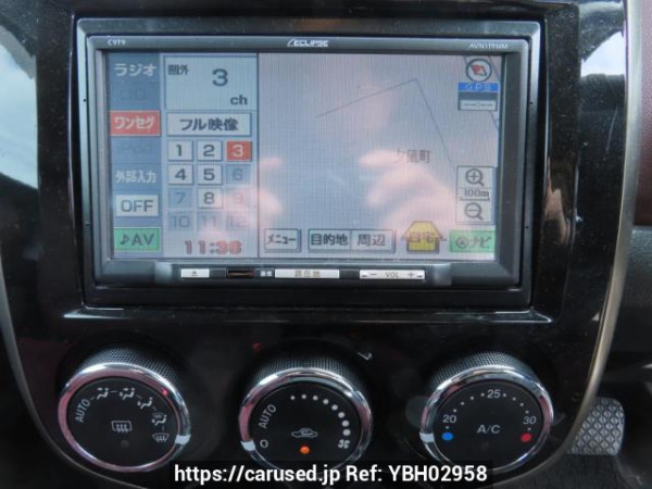 Used 2010 AT mazda verisa DC5W Image[26]