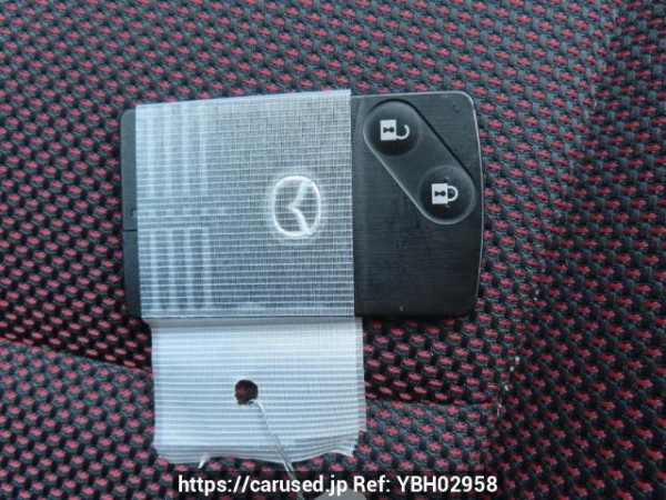 Used 2010 AT mazda verisa DC5W Image[29]