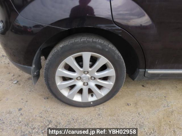 Used 2010 AT mazda verisa DC5W Image[33]