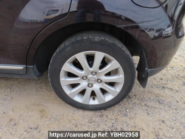Used 2010 AT mazda verisa DC5W Image[34]