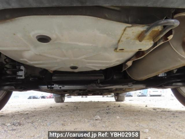 Used 2010 AT mazda verisa DC5W Image[42]