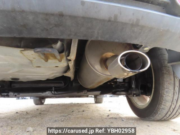 Used 2010 AT mazda verisa DC5W Image[43]