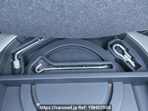 Used 2010 AT mazda verisa DC5W Image[45]