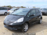 Used 2009 AT honda fit GE6 Image[2]