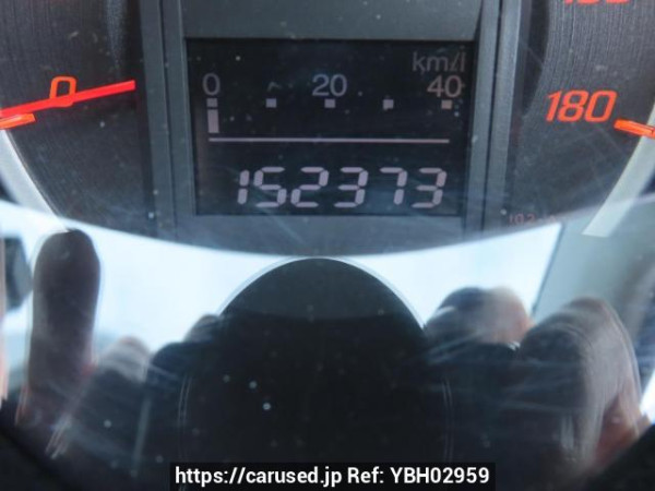 Used 2009 AT honda fit GE6 Image[23]