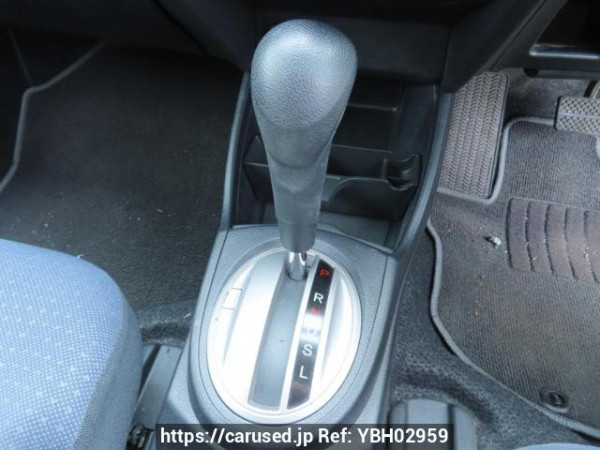 Used 2009 AT honda fit GE6 Image[28]