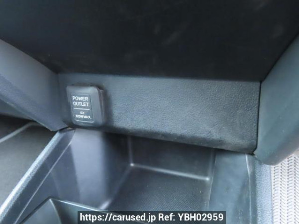 Used 2009 AT honda fit GE6 Image[29]