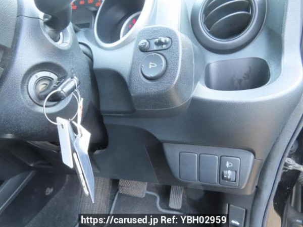 Used 2009 AT honda fit GE6 Image[30]