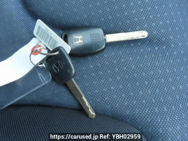 Used 2009 AT honda fit GE6 Image[32]