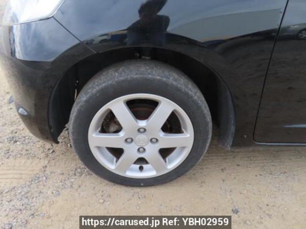 Used 2009 AT honda fit GE6 Image[34]