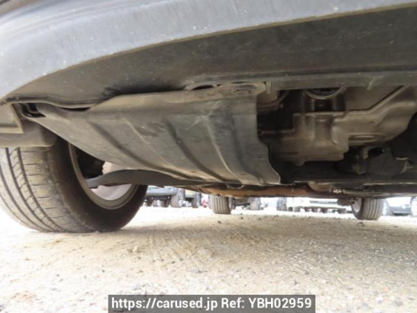 Used 2009 AT honda fit GE6 Image[38]