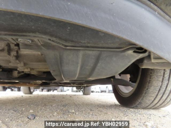 Used 2009 AT honda fit GE6 Image[39]