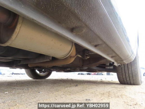 Used 2009 AT honda fit GE6 Image[41]