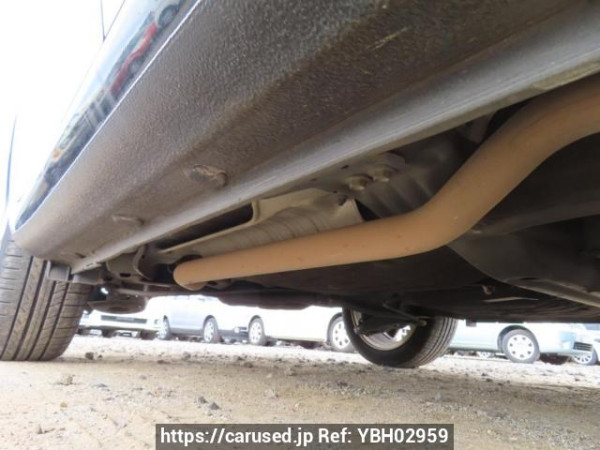 Used 2009 AT honda fit GE6 Image[42]