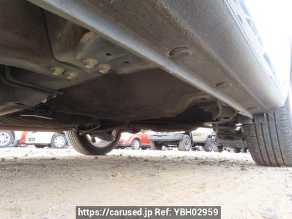 Used 2009 AT honda fit GE6 Image[43]