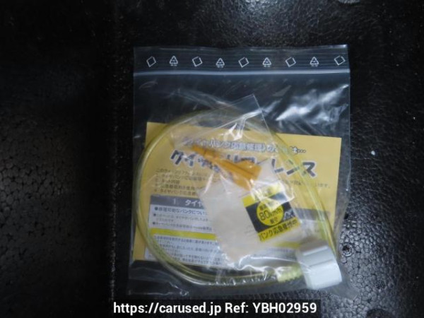 Used 2009 AT honda fit GE6 Image[48]