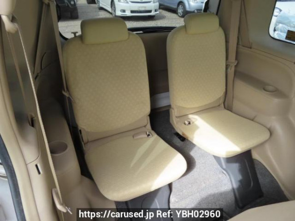 Used 2007 AT toyota sienta NCP81G Image[22]