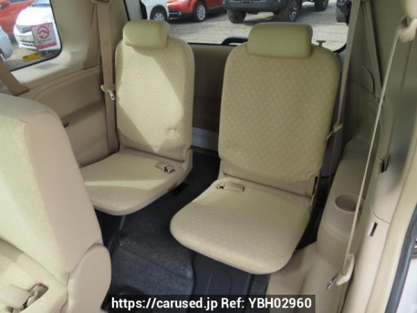 Used 2007 AT toyota sienta NCP81G Image[23]