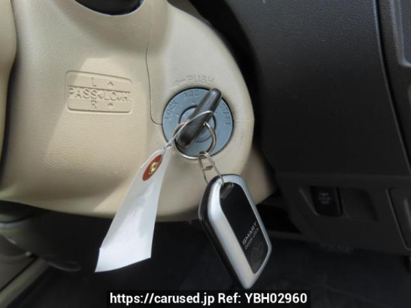 Used 2007 AT toyota sienta NCP81G Image[32]