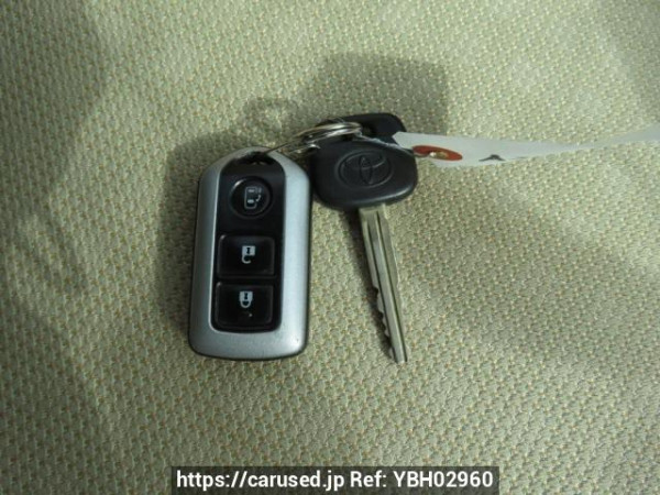 Used 2007 AT toyota sienta NCP81G Image[33]