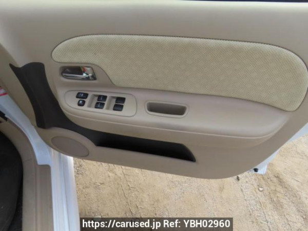 Used 2007 AT toyota sienta NCP81G Image[34]