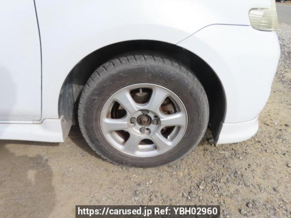 Used 2007 AT toyota sienta NCP81G Image[35]